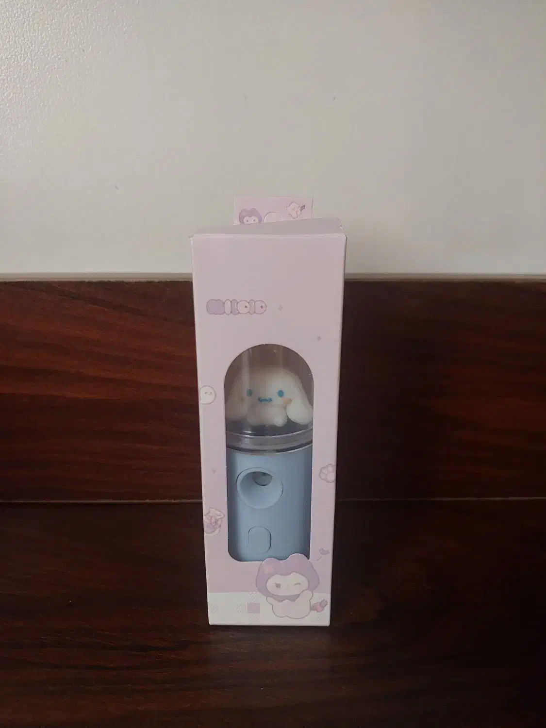 دستگاه بخور سرد جیبی|پنکه و تصفیهکنندهٔ هوا|تهران, شکیبا|دیوار