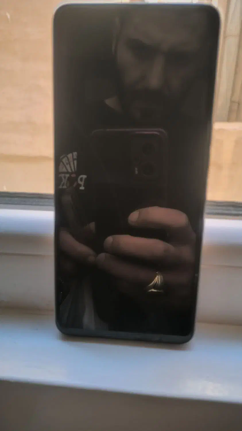 گوشی poco x3 pro|موبایل|کرج, شهرک یاس شمالی|دیوار