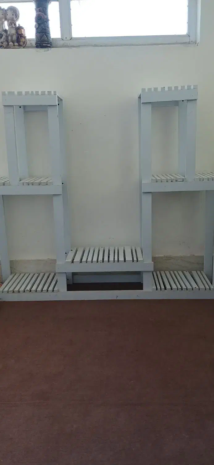 استند گل نونو|صنایع دستی و سایر لوازم تزئینی|فارسان, |دیوار