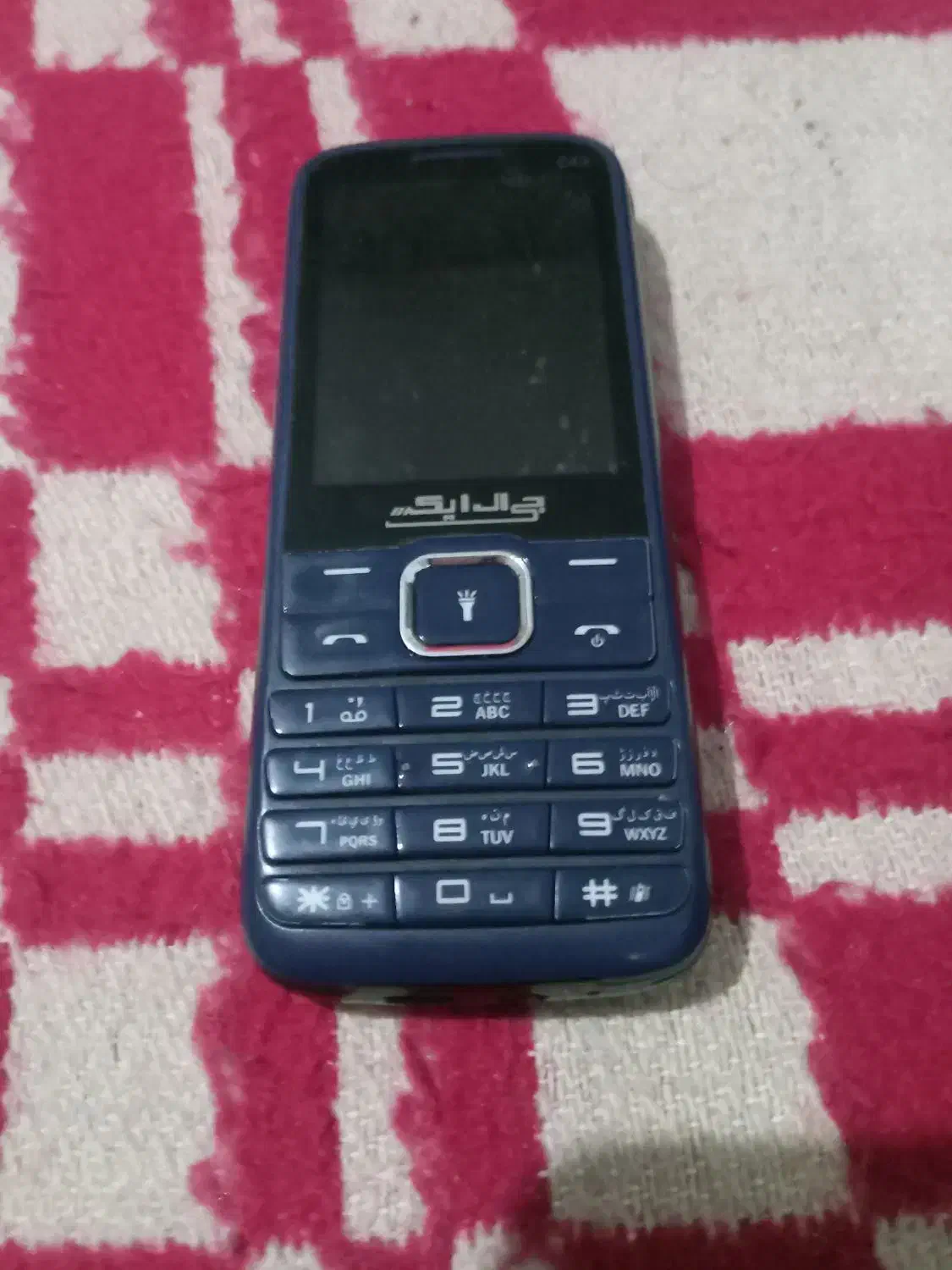 گوشی همراه جی ال ایکس|موبایل|مشهد, توس (بلوار توس)|دیوار