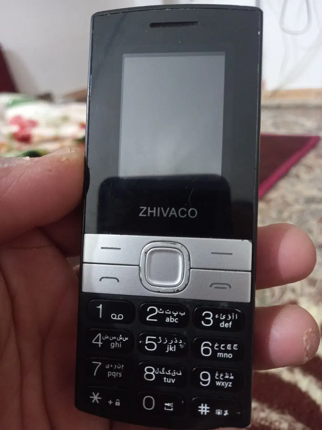 گوشی دو سیمکارت|موبایل|علی‌آباد کتول, |دیوار