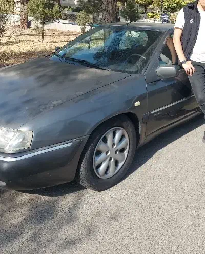 زانتیا 2000|خودرو سواری و وانت|تهران, تهرانپارس غربی|دیوار