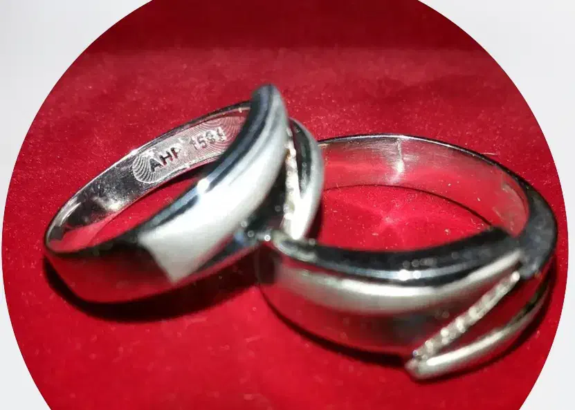 حلقه ازدواج گمشده سال ۱۴۰۳|اشیا|تهران, تهرانسر مرکزی|دیوار