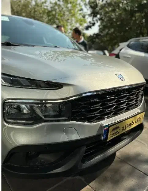 ریرا صفر خشک سفید RIRA ری را ایرانخودرو ۱.۷ مدل۴۰۴|خودرو سواری و وانت|تهران, توحید|دیوار