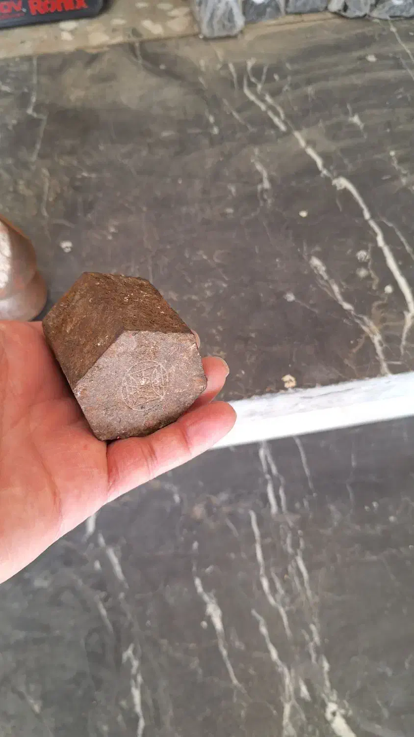 قطعه چدنی|ابزارآلات|لنجان, |دیوار