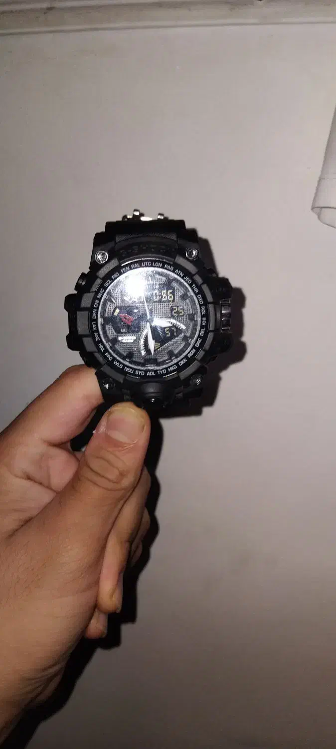 فروش ساعت|ساعت|گرگان, |دیوار