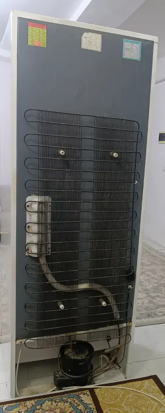 یخچال دودر|یخچال و فریزر|کرمانشاه, |دیوار