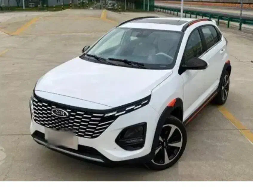 X33کراس Mt|خودرو سواری و وانت|قرچک, زیبا شهر|دیوار