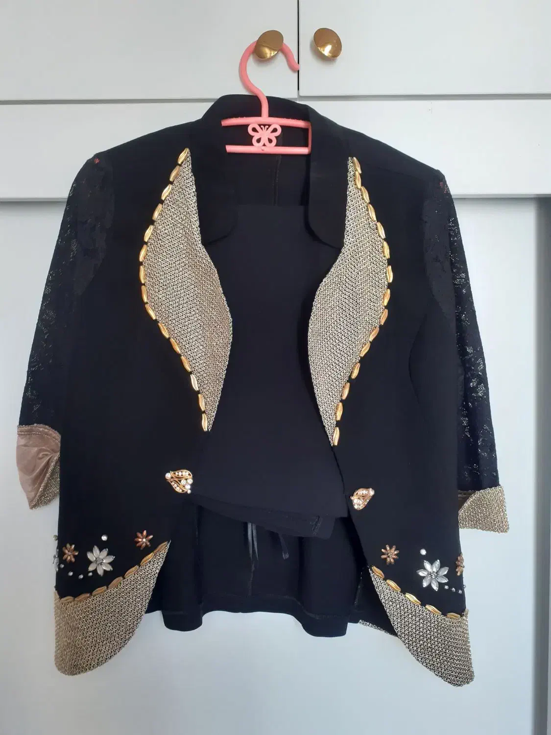 انواع پیراهن کت دامن شروع قیمت از ۱۵۰ تومن|لباس|سهند, |دیوار