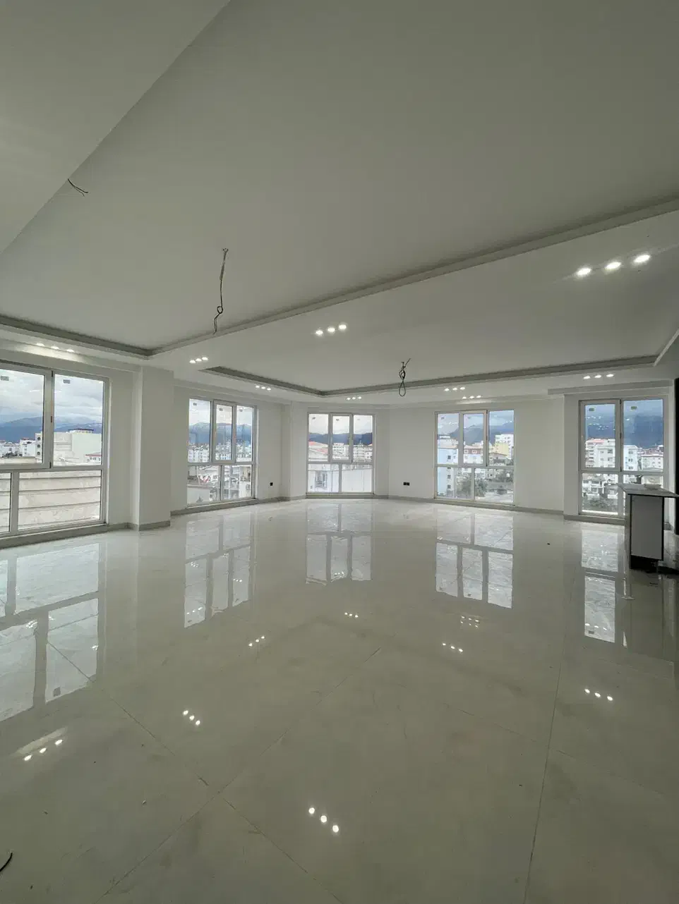 فروش آپارتمان ۲۰۰متری تک‌واحدی همافران|فروش آپارتمان|نوشهر, |دیوار