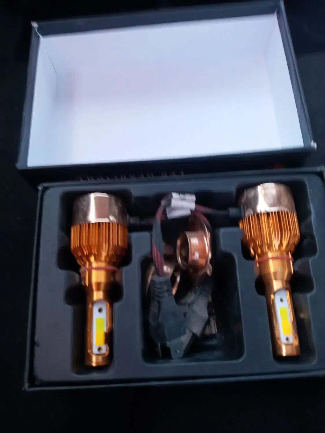 هدلایت  mzm|قطعات یدکی و لوازم جانبی|بیرجند, |دیوار