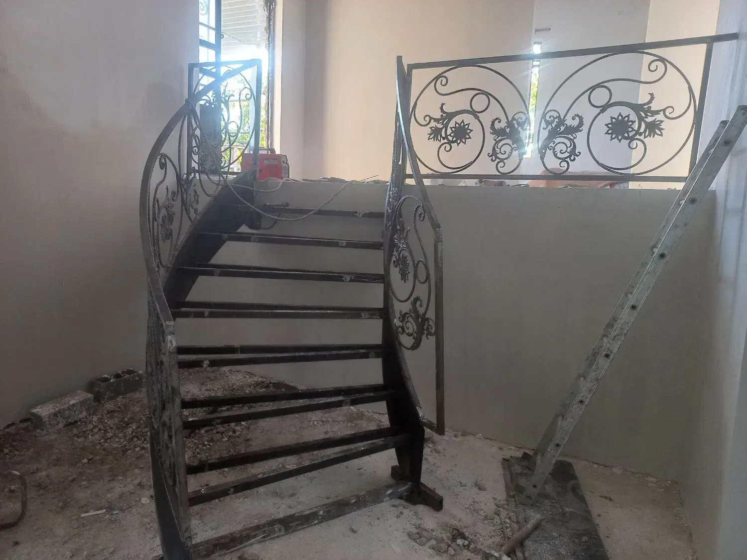 اهنگری سیارشرق تهران|خدمات پیشه و مهارت|پردیس, فاز ۴|دیوار