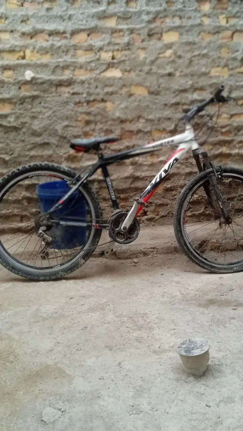 دوچرخه|دوچرخه، اسکیت، اسکوتر|زنجان, |دیوار