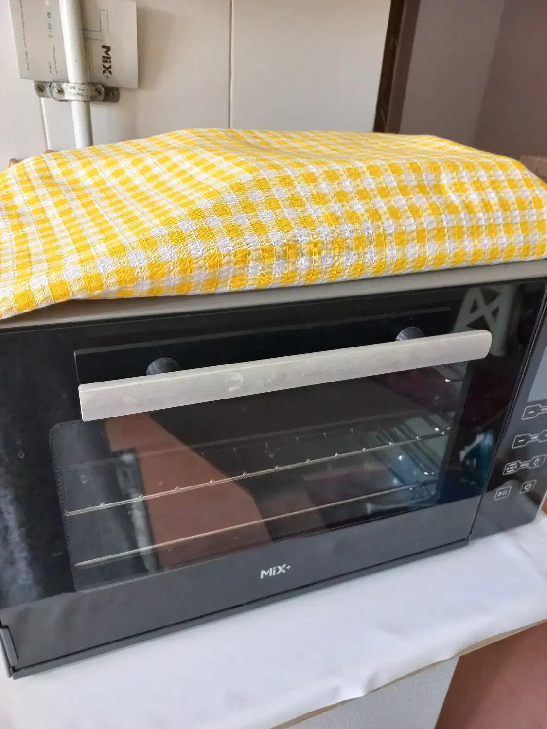 توستر برقی با گارانتی در حد صفر|اجاق گاز و لوازم برقی پختوپز|گنبد کاووس, |دیوار