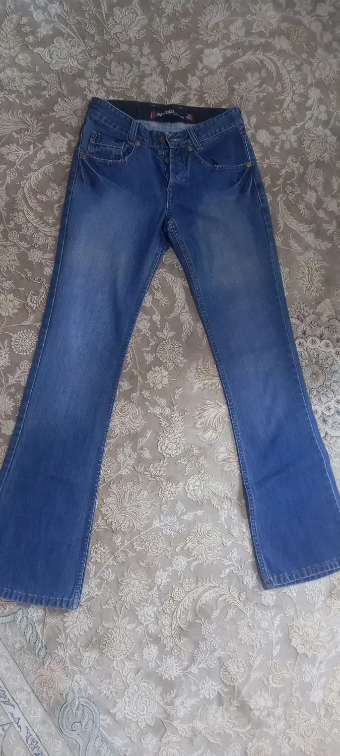 شلوار جین|لباس|مشهد, مصلی (کارمندان اول)|دیوار