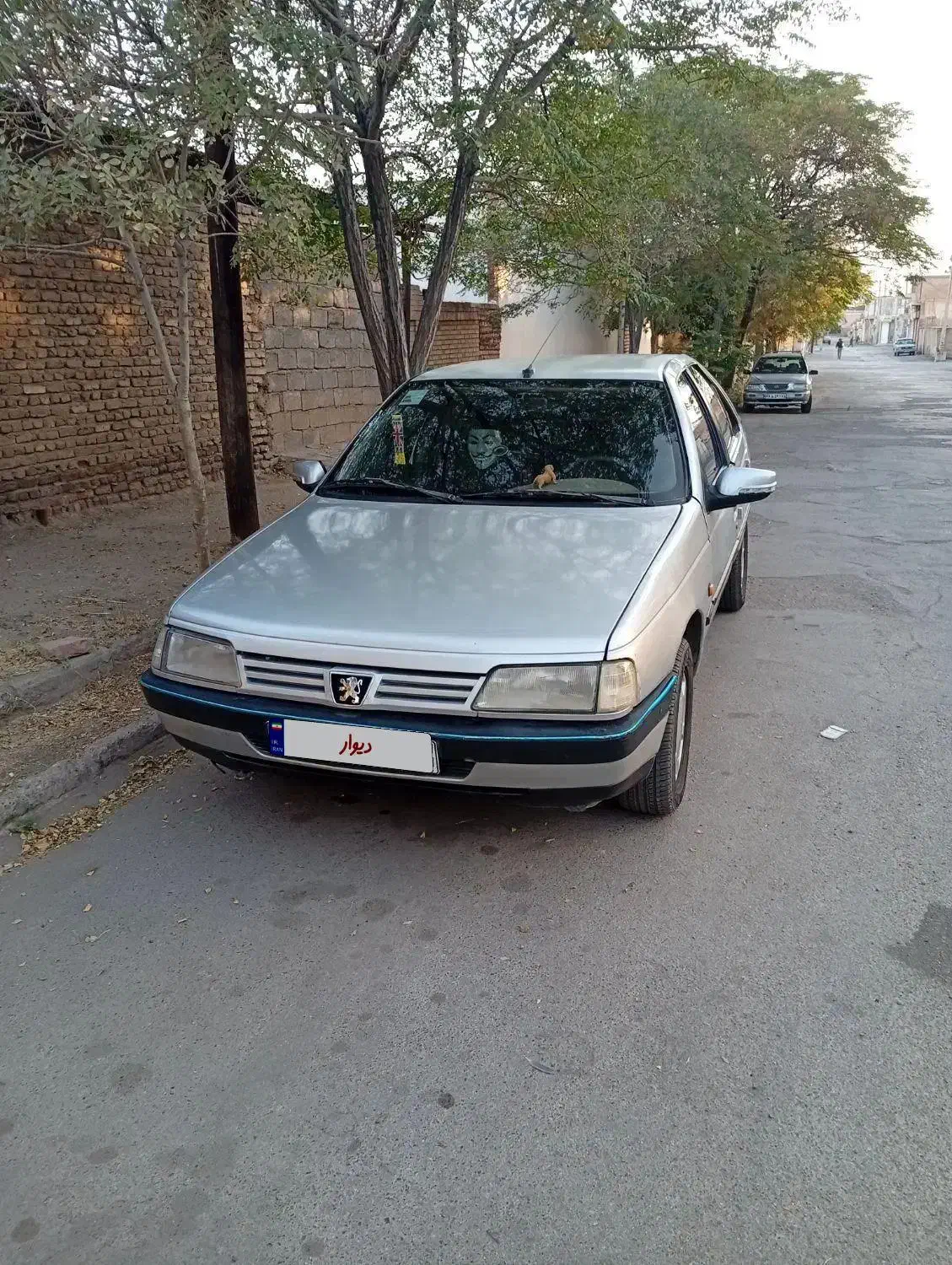 پژو 405|خودرو سواری و وانت|زرند, |دیوار