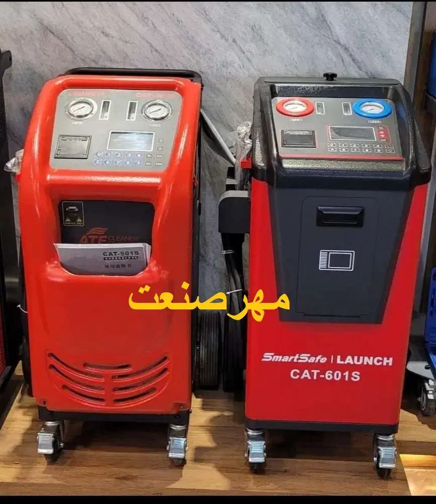 ساکشن تعویض روغن گیربکس اتوماتیک ATF|خدمات موتور و ماشین|تهران, بازار|دیوار
