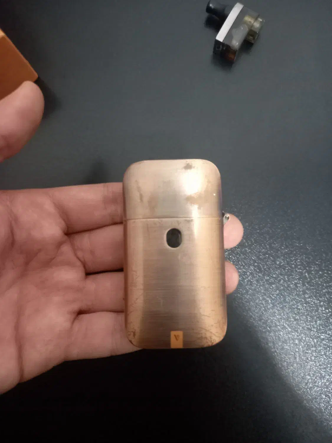 ویپ،دستگاه،پاد،قلیون شارژی|زیورآلات و اکسسوری|محمدشهر, همایون ویلا|دیوار