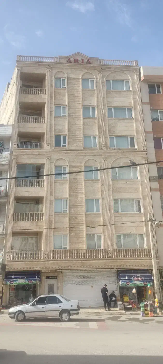 آپارتمان|فروش آپارتمان|اسدآباد, |دیوار