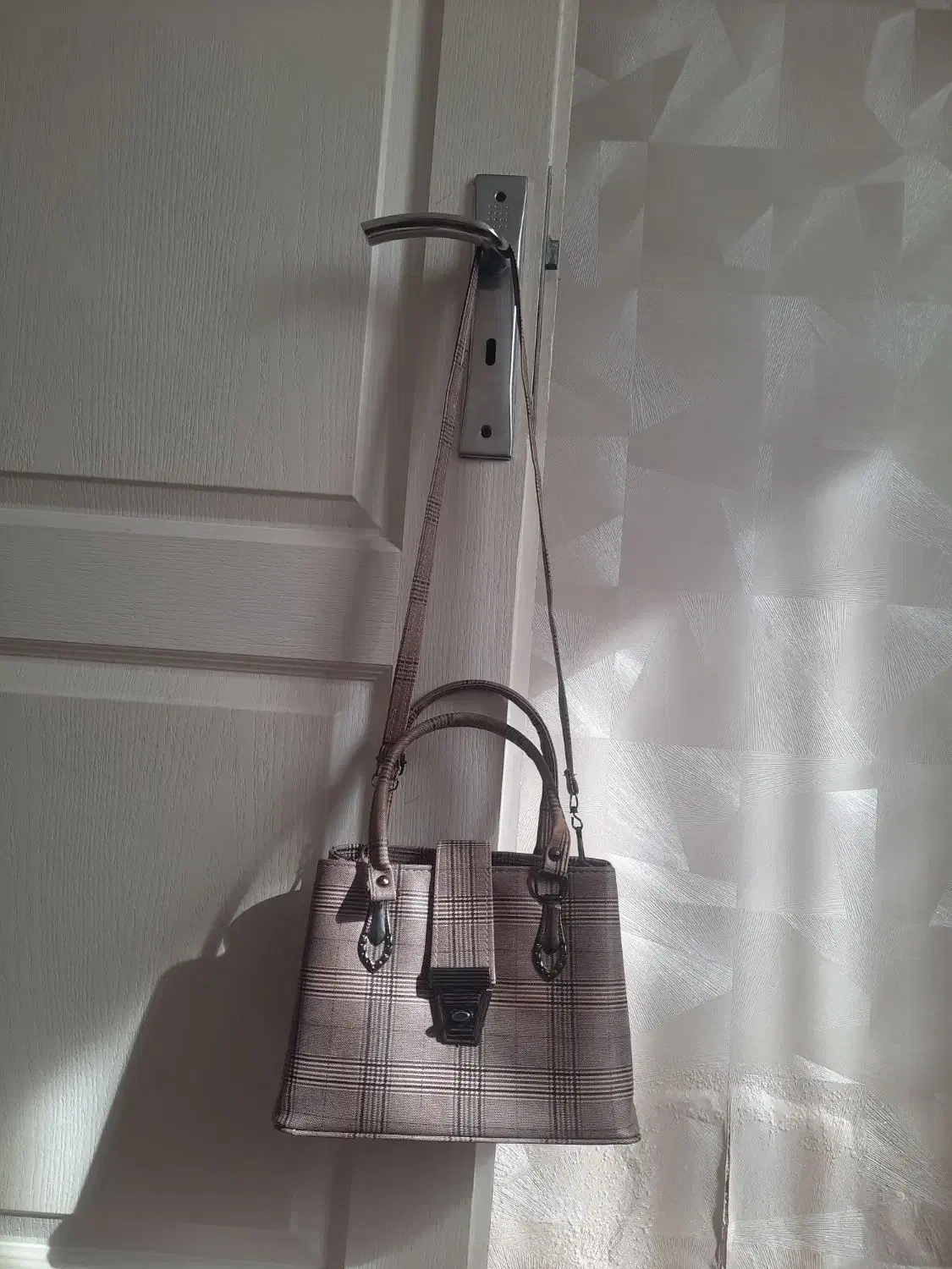 کیف دستی ودوشی|کیف، کفش، کمربند|رباطکریم, نصیرشهر|دیوار