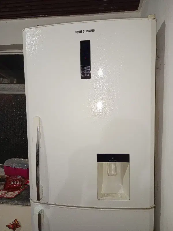 فروش یخچال ایران شرق|یخچال و فریزر|خشکبیجار, |دیوار