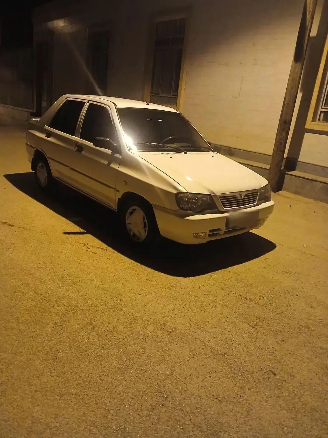 پراید 132 مدل 89|خودرو سواری و وانت|جغتای, |دیوار