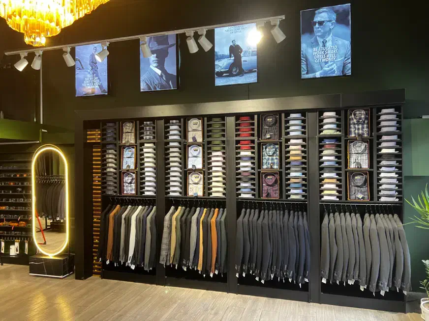 فروشنده بوتیک|استخدام بازاریابی و فروش|رامسر, |دیوار