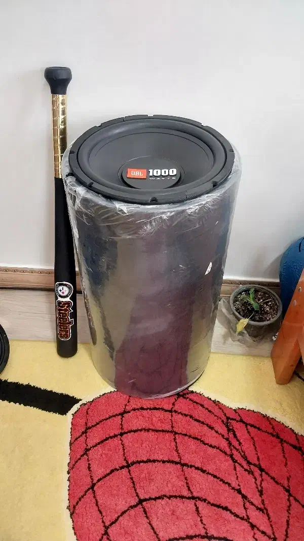 سیستم صوتی آکبند|سیستم صوتی خانگی|رشت, استقامت ۲|دیوار