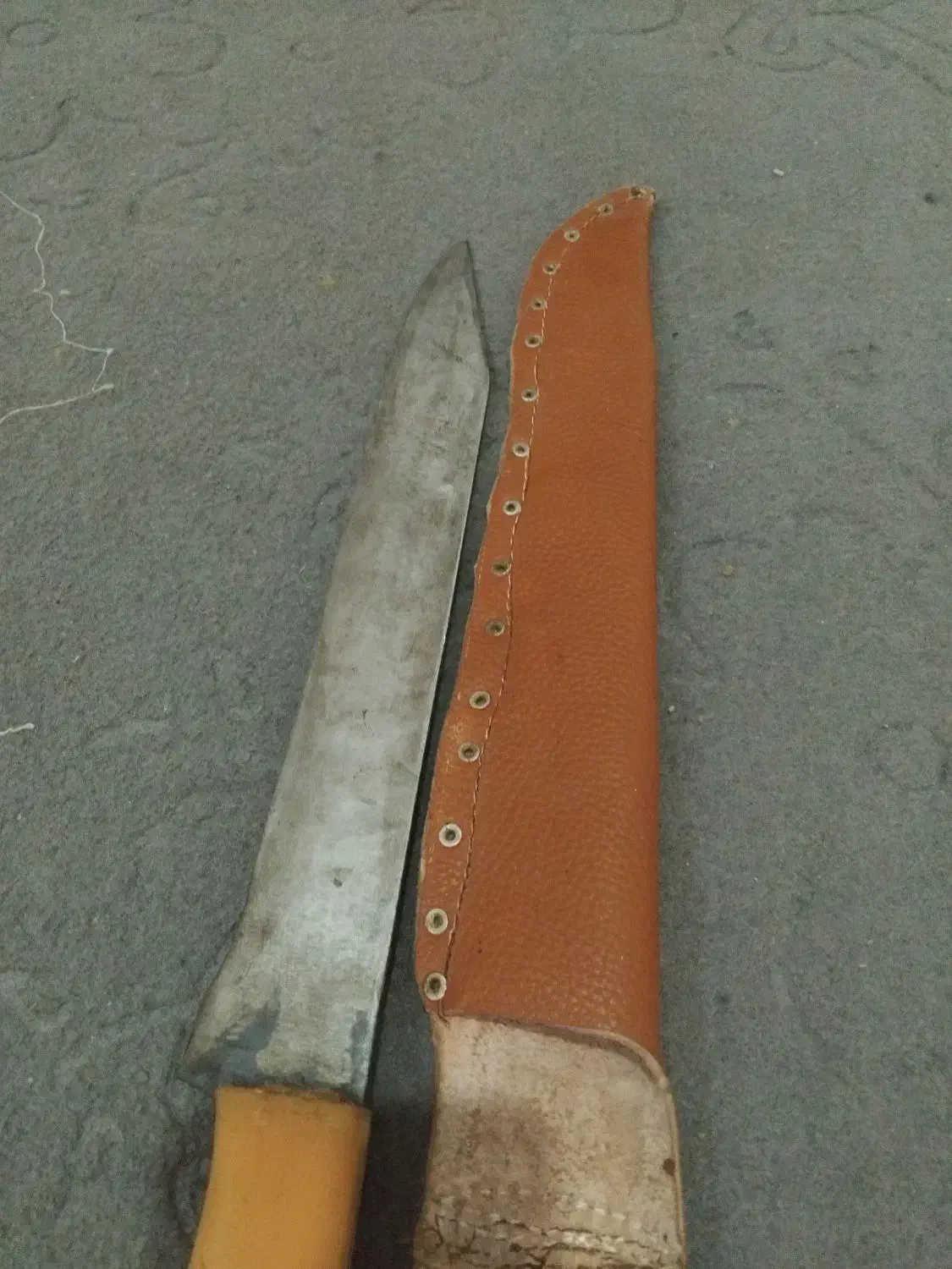 چاقو تخته کاری برای کباب|کافی‌شاپ و رستوران|قوچان, |دیوار