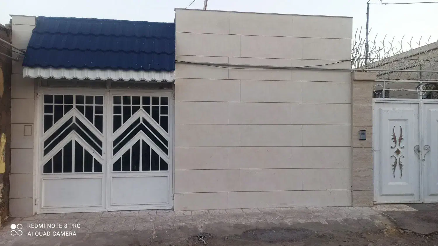 خانه ویلایی تازه ساز فردوسی ۳۶.۶|فروش خانه و ویلا|تربت‌حیدریه, کلاته توکلی|دیوار