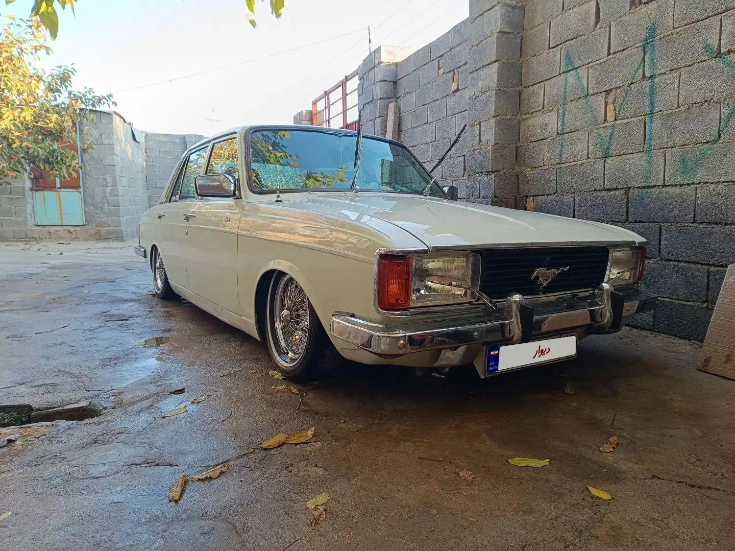 پیکان 82|خودرو سواری و وانت|تهران, بازار|دیوار