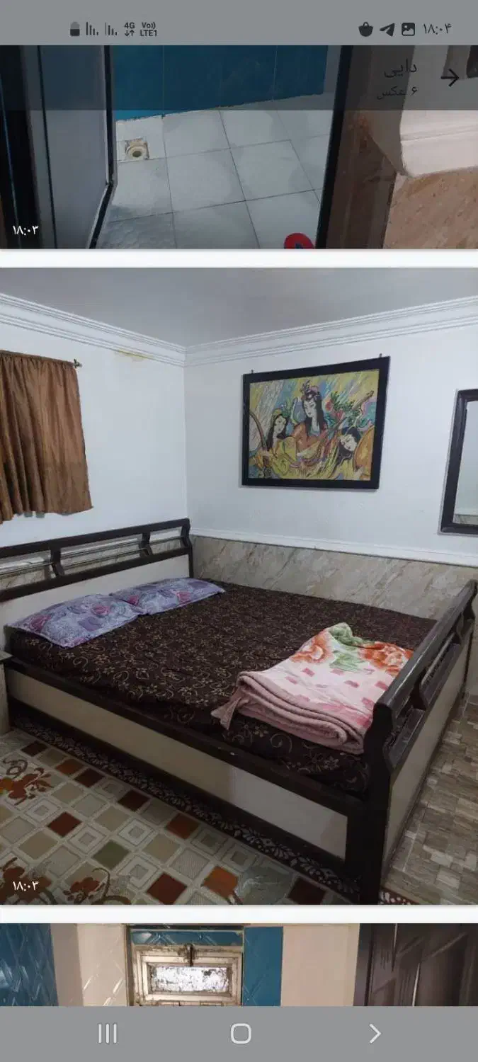 سوییت|اجارهٔ کوتاه‌مدت آپارتمان و سوئیت|گرگان, |دیوار