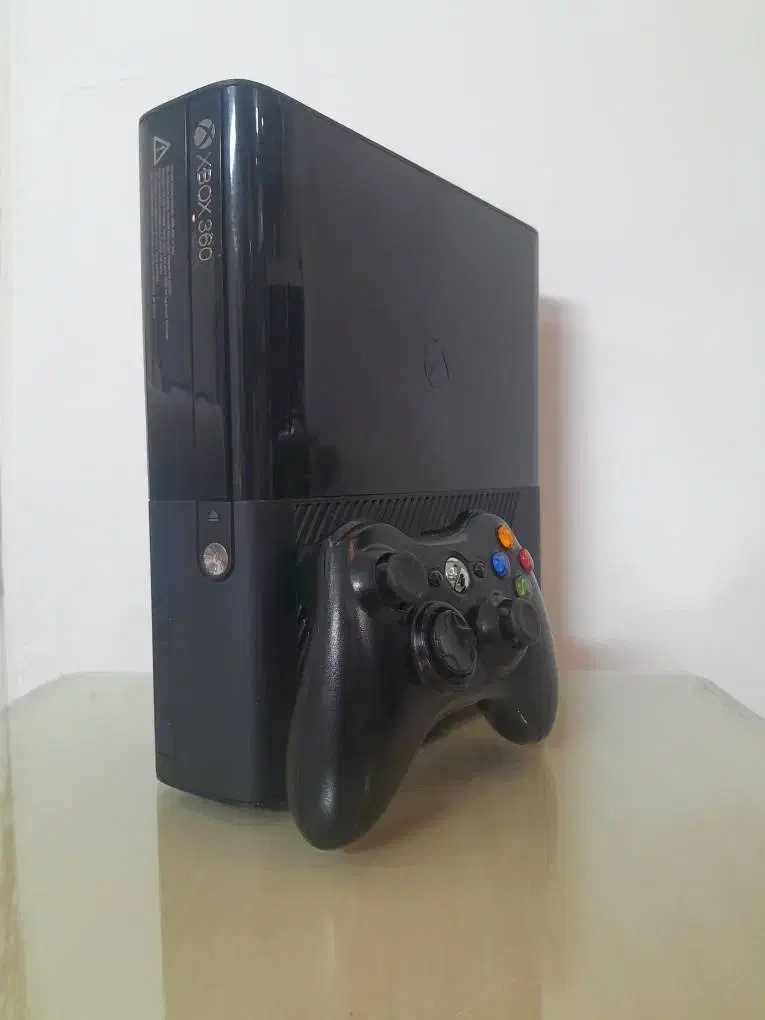 Xbox 360|کنسول، بازی ویدئویی و آنلاین|تهران, شیوا|دیوار