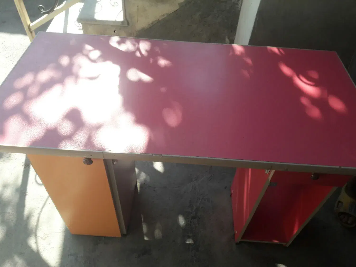 میز کامپیوتر|میز تحریر و کامپیوتر|آمل, |دیوار