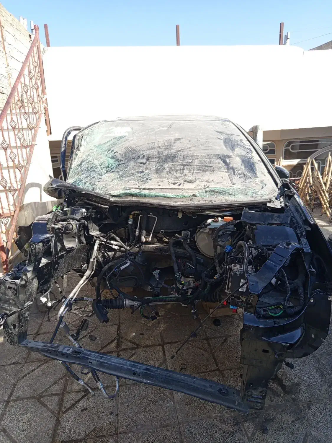 207 پانا|خودرو سواری و وانت|ملکآباد, |دیوار