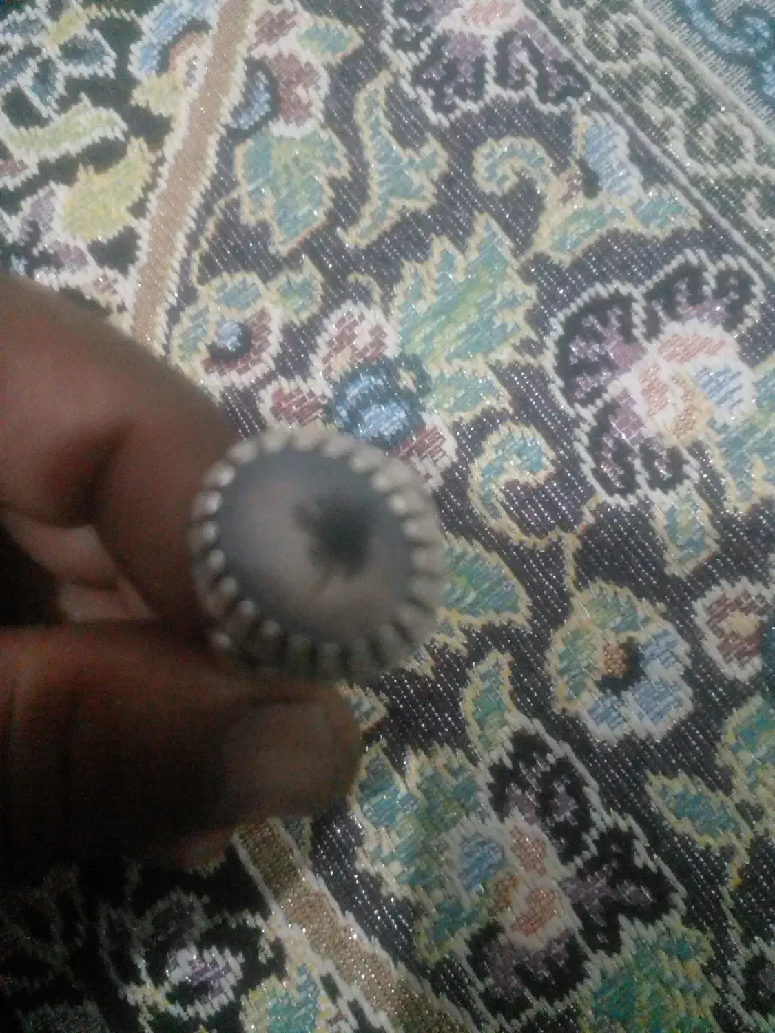 انگشتر|جواهرات|بم, |دیوار