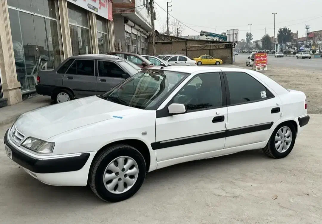 با سلام زانتیا 88 بازدید خوزستان بندر هندیجان|خودرو سواری و وانت|اهواز, دغاغله|دیوار