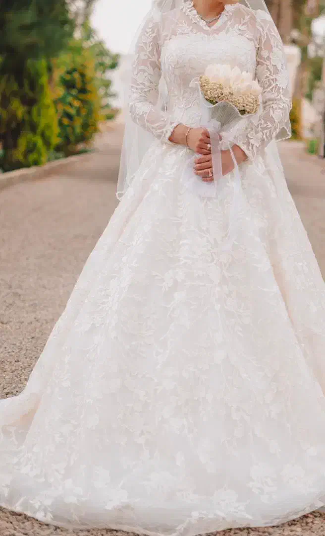 لباس عروس|لباس|یزد, |دیوار