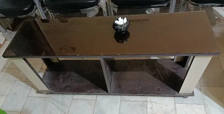 میز کار مدیریتی و میز پذیرایی اداری|دفتر کار|سبزوار, توحیدشهر|دیوار