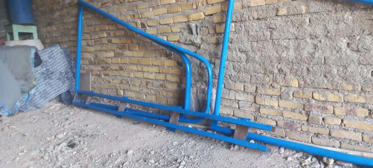 بالابر|اسب و تجهیزات اسبسواری|بروجرد, |دیوار