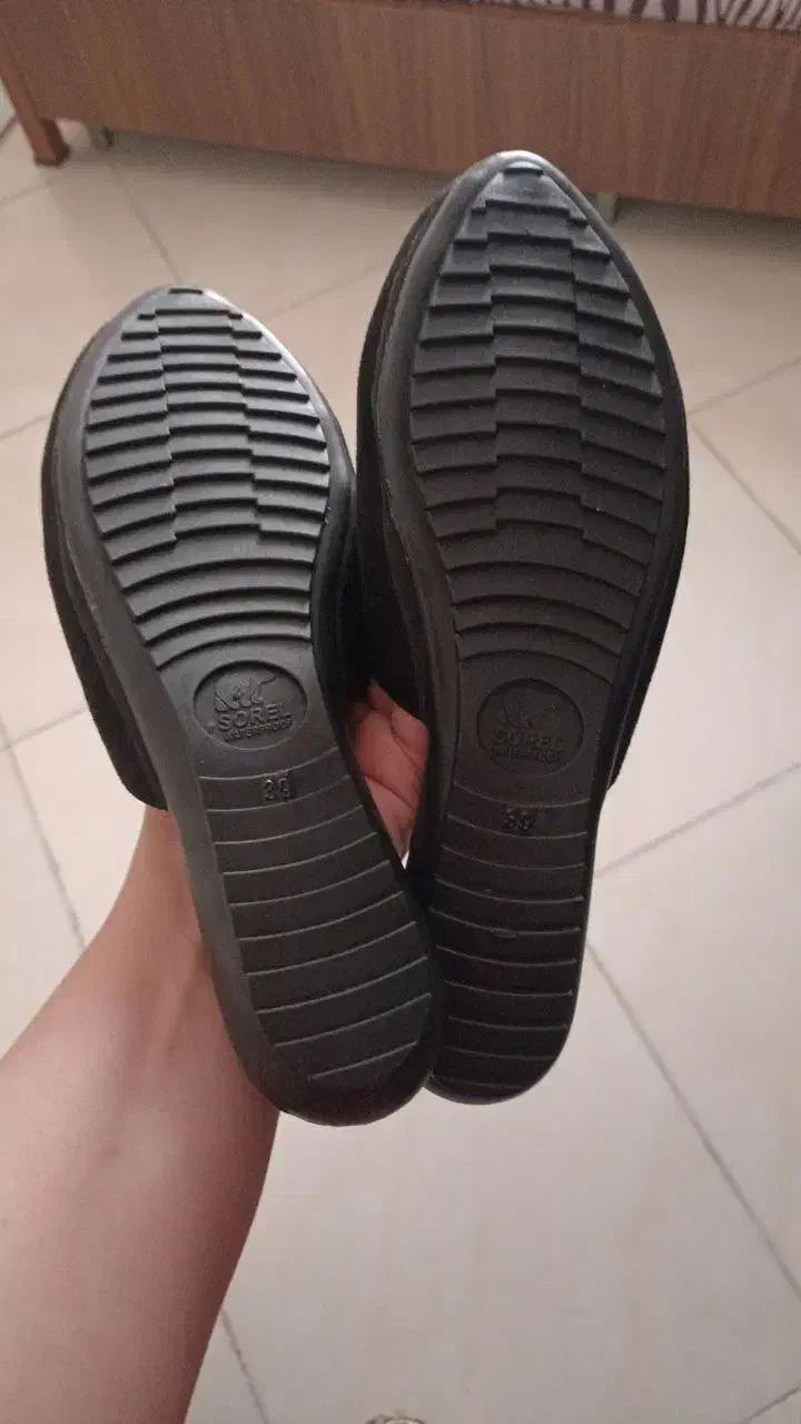 صندل نو استفاده نشده بدون جعبه|کیف، کفش، کمربند|تهران, دروازه شمیران|دیوار