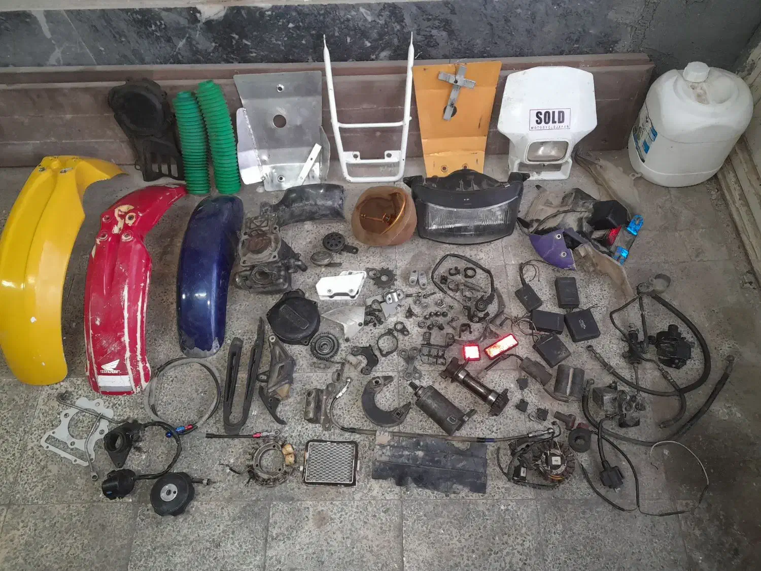 crm اساس۲۵۰|موتورسیکلت|اصفهان, درب کوشک|دیوار