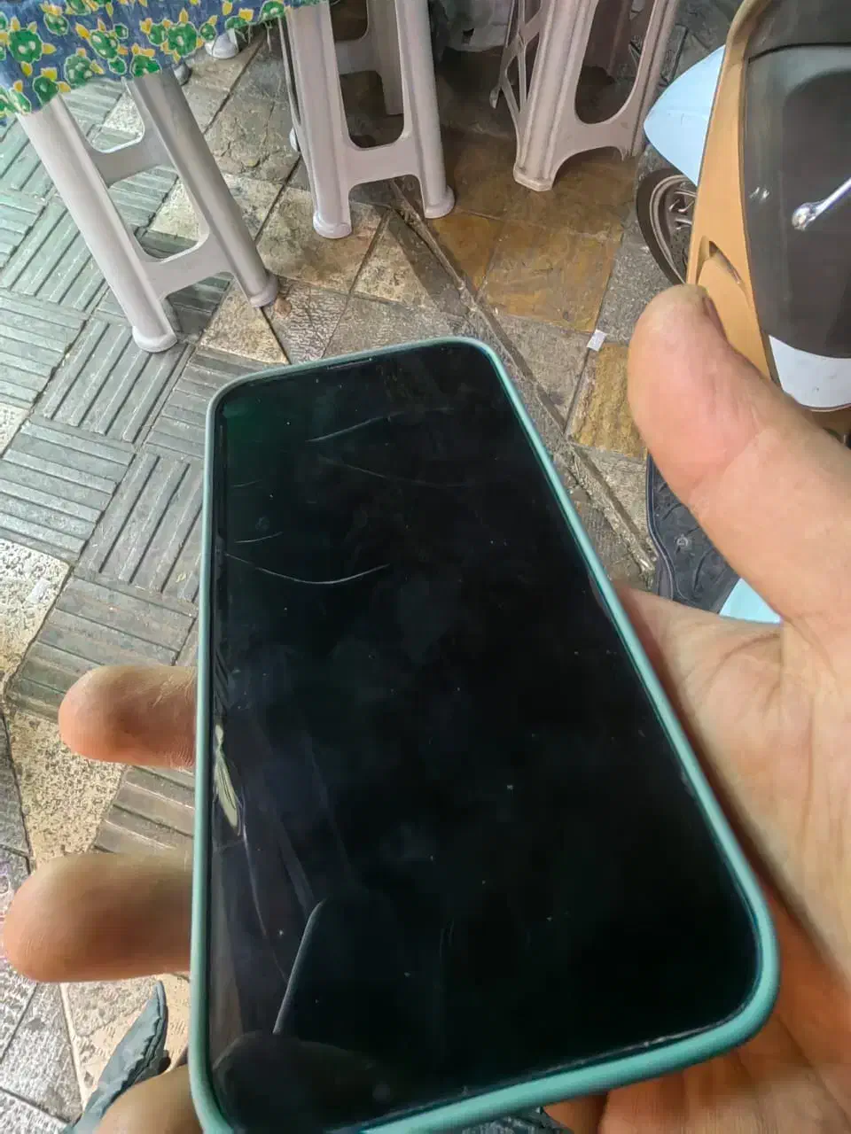 ۱۳ نرمال|موبایل|ری, حمزه‌آباد|دیوار