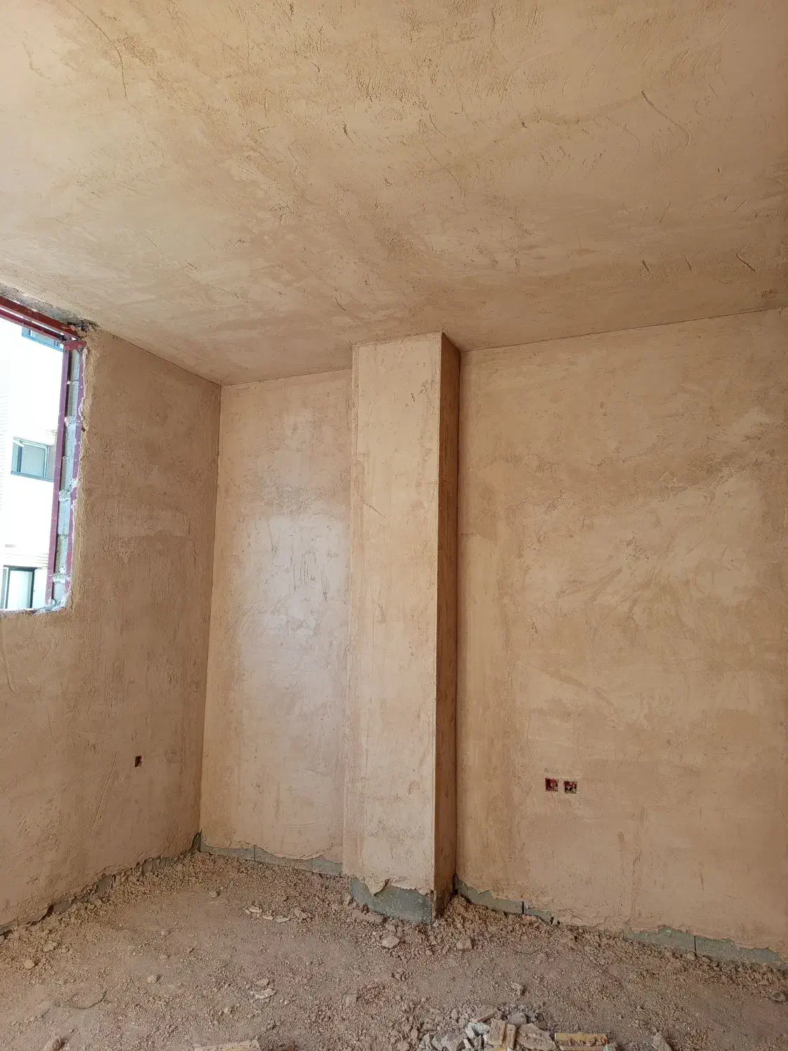 انجام‌گچوخاک‌وسفید|خدمات پیشه و مهارت|شهرکرد, |دیوار