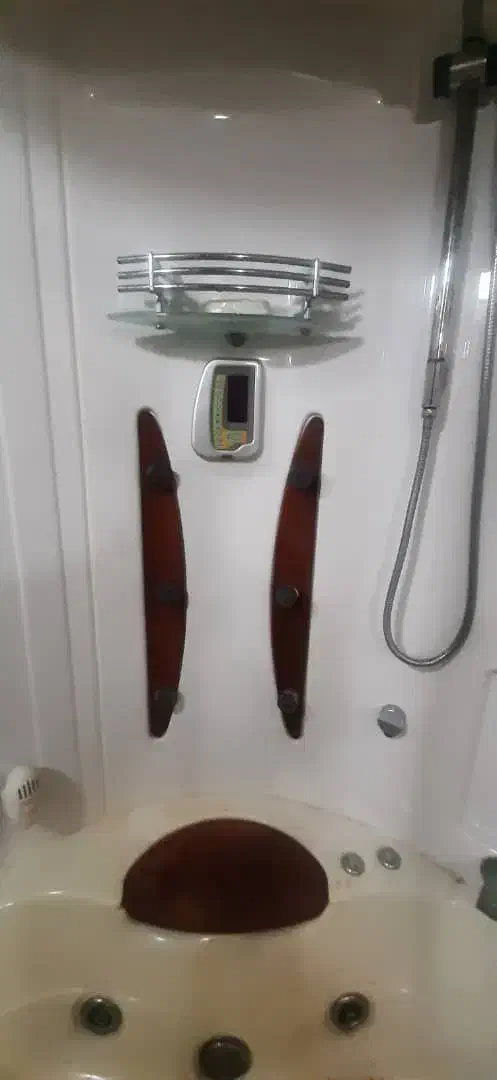 سونا جکوزی خانگی|لوازم حمام|اسلامشهر, شاطره|دیوار