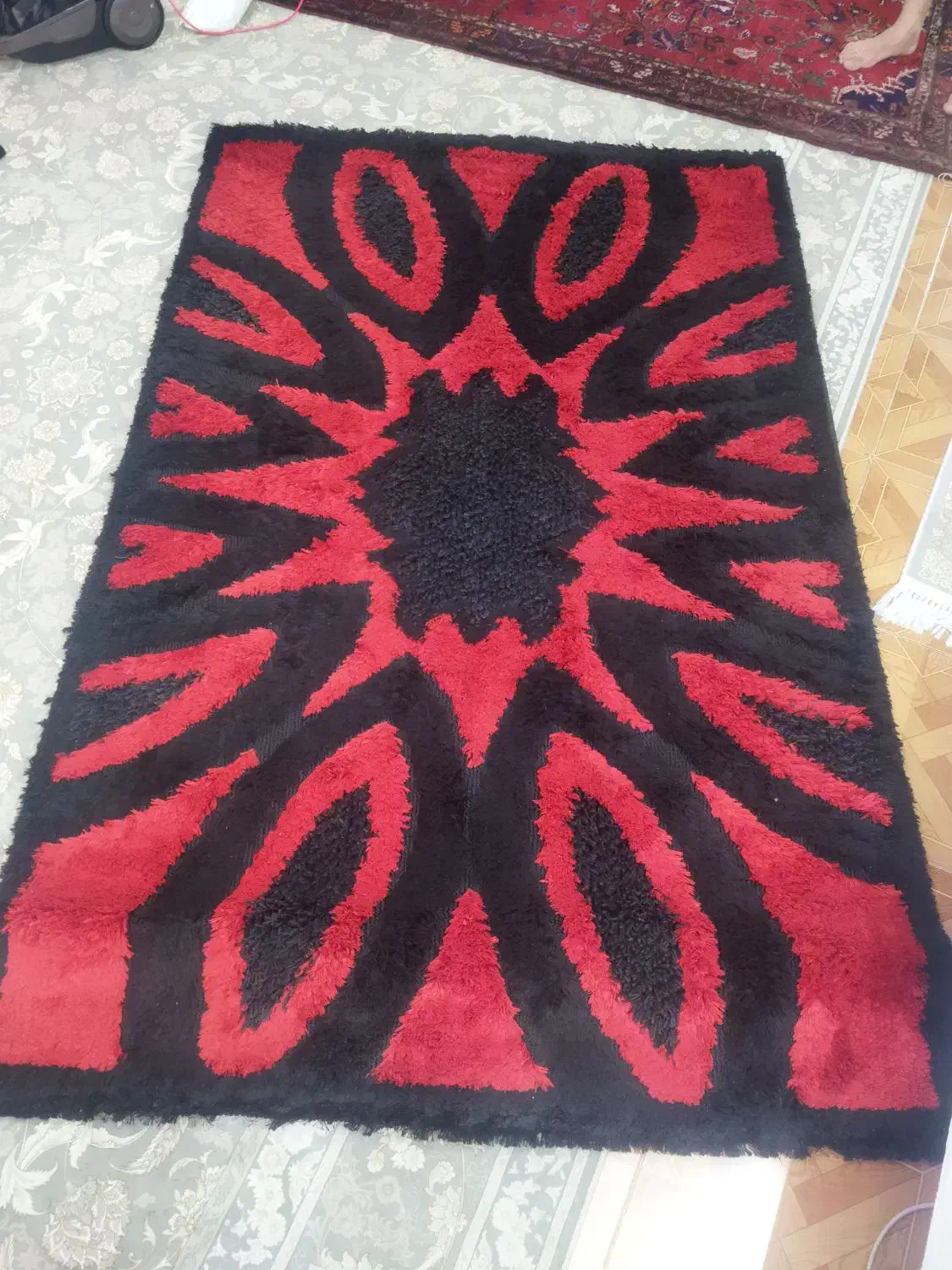 فرش آشپزخانه 3 متری|فرش|صباشهر, |دیوار