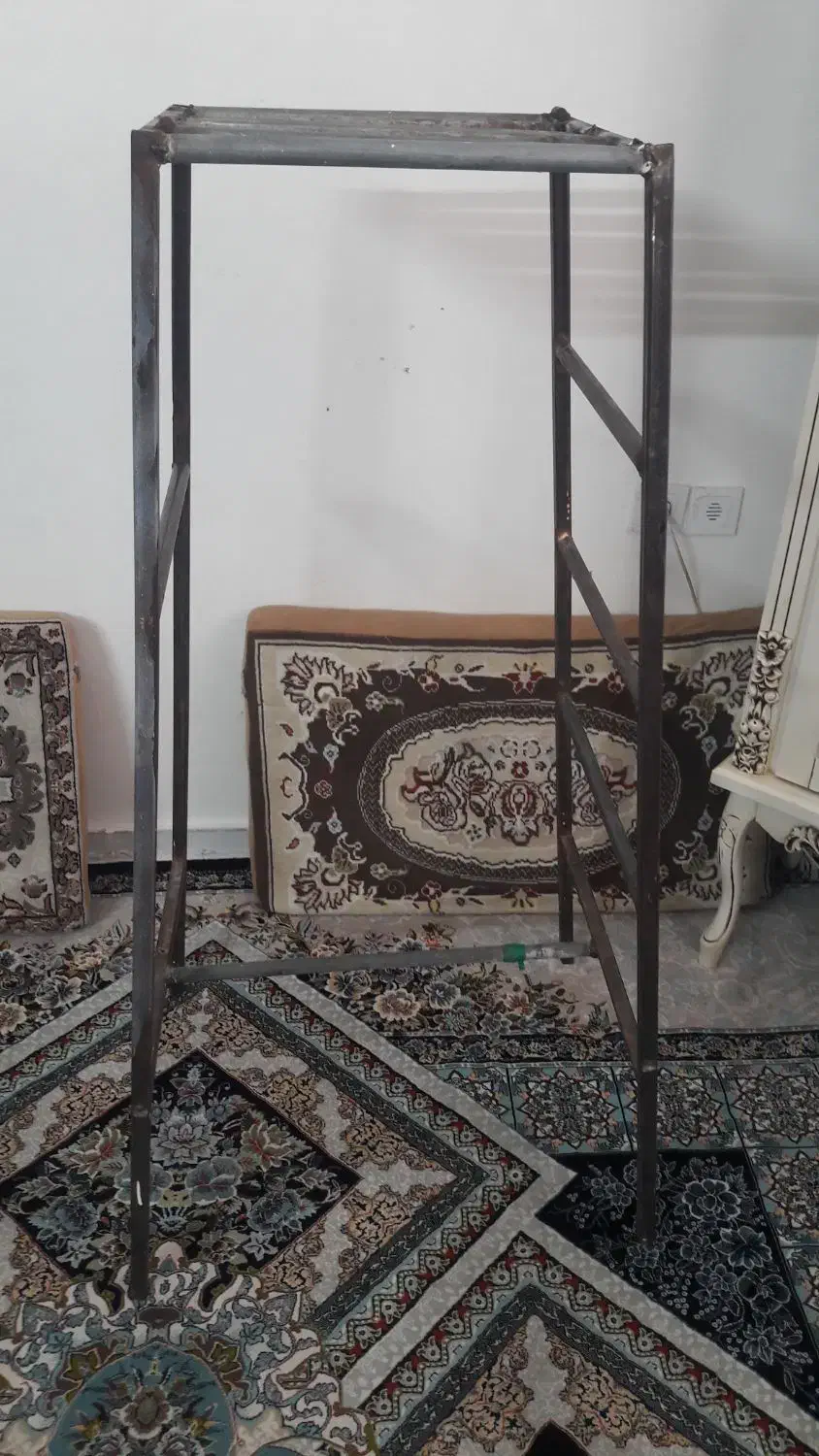 چهارپای|ابزارآلات|مشهد, شهید معقول|دیوار