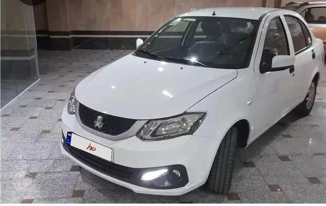 ساینا S|خودرو سواری و وانت|تبریز, |دیوار