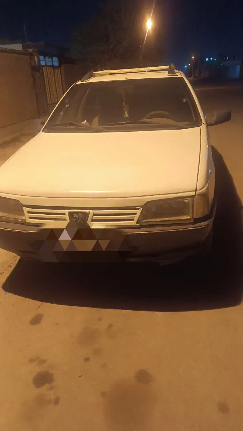 آردی مدل 85|خودرو سواری و وانت|دوگنبدان, |دیوار