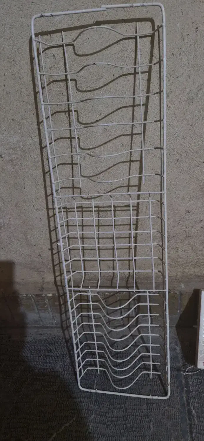 آبچکان|آب‌چکان و نظم‌دهنده ظروف|همدان, |دیوار